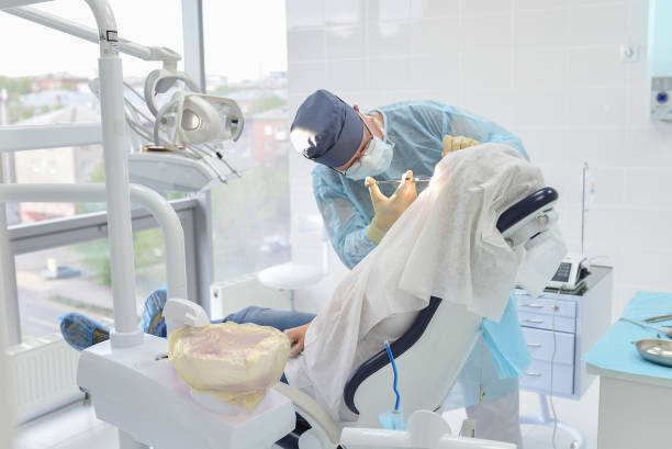 Best Emergency Root Canal Therapy in Balch Springs, TX